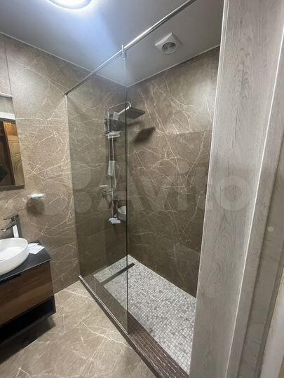 Апартаменты-студия, 18,9 м², 1/3 эт.