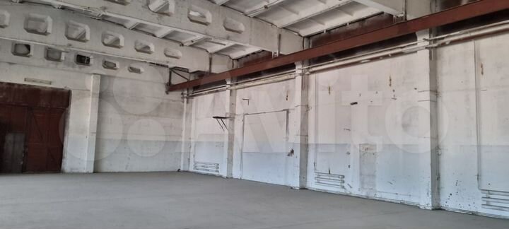 Склад, 380 м²