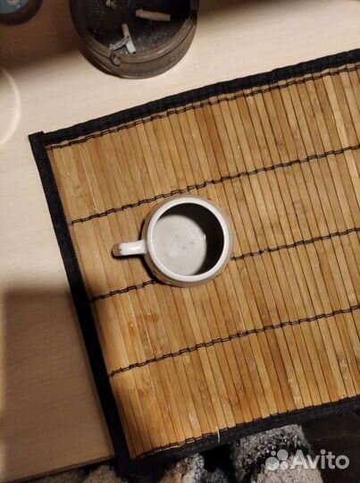 Чашки рига СССР