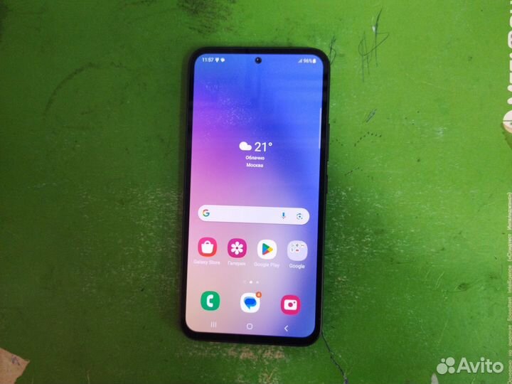 Samsung Galaxy A54, 8/256 ГБ