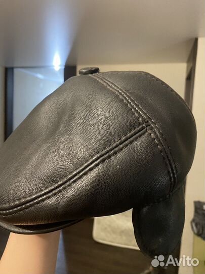 Мужская кепка