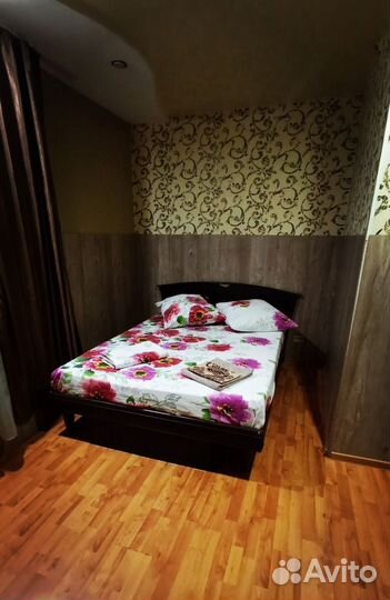 Гостиница Оазис