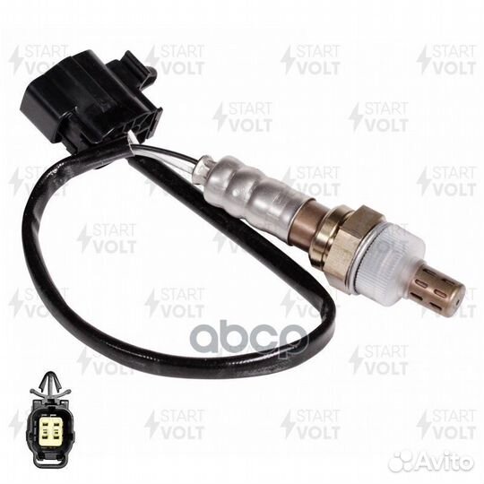 Датчик кислорода Nissan Almera Classic (05) 1