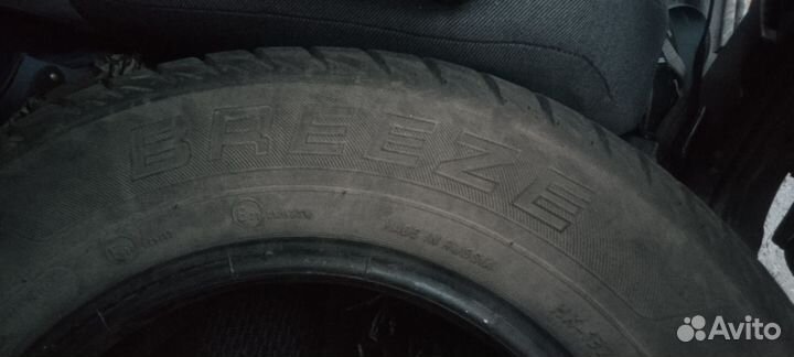 Banoze X-Pacer 15.00/700 R13 23D