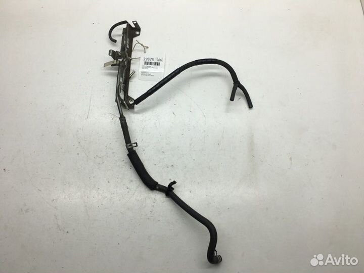 Трубка воздушная Lexus Rx300 MCU15 1mzfe 2000