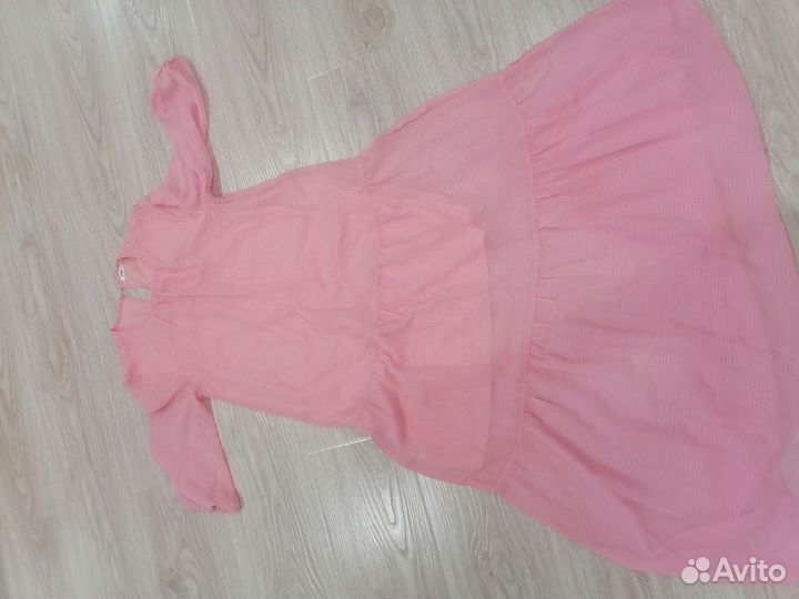 Платья пакетом на девушку, размер 42-44