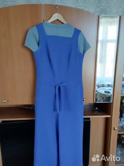 Комбинезон женский летний 44