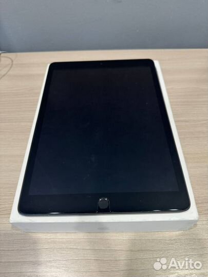 iPad 9