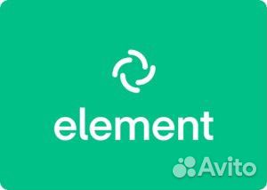 Мессенджер Element, Matrix, звонки, шифрование