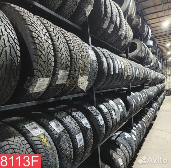 Matador MP 47 Hectorra 3 195/65 R15 89P