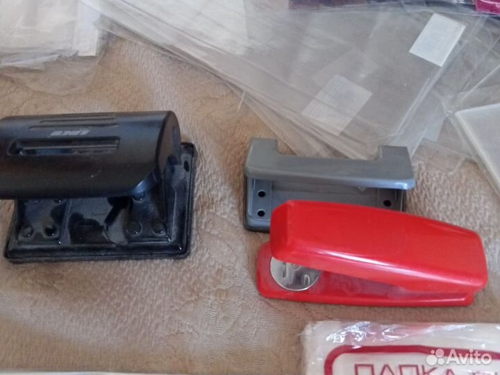 Канцелярский набор