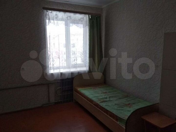 Комната 11 м² в 1-к., 5/5 эт.