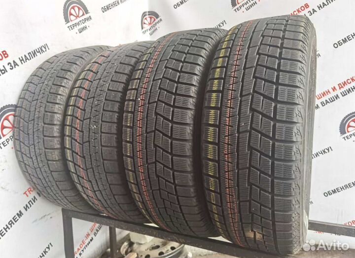 Yokohama Ice Guard IG60 215/55 R17 99U