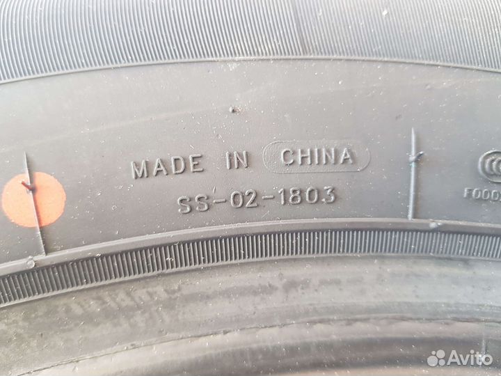 Tourador X Wonder TH1 205/55 R16 91W