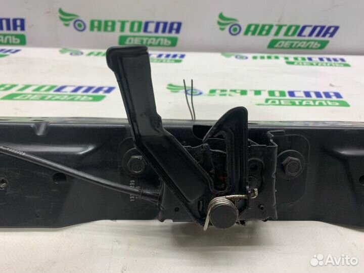 Планка радиаторов передняя Opel Insignia A A18XER