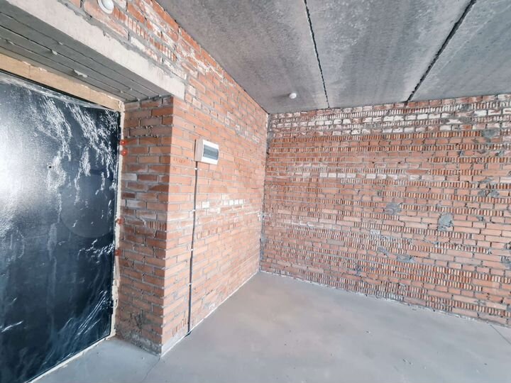 1-к. квартира, 33,5 м², 2/18 эт.