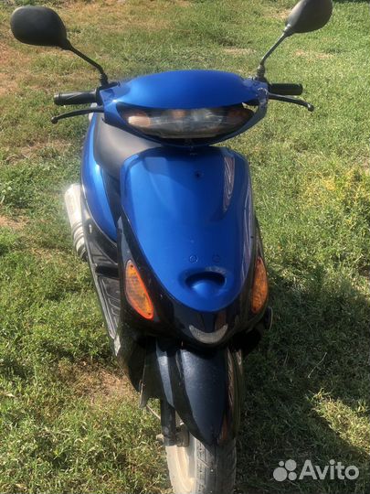 Продам скутер