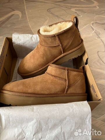 Ugg новые 38 размер