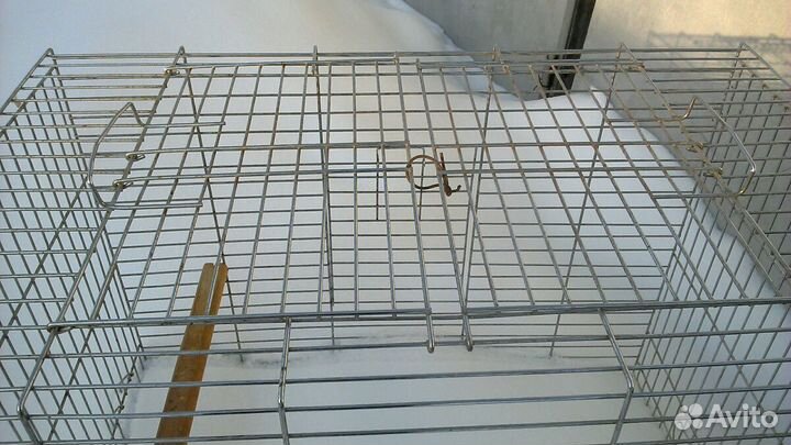 Клетка для птиц