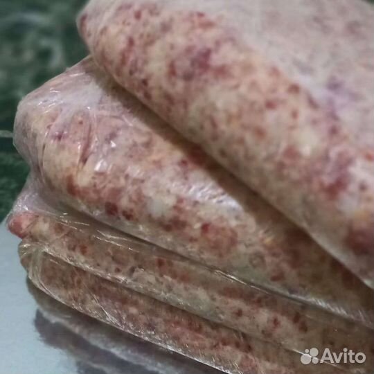 Домашнее мясо