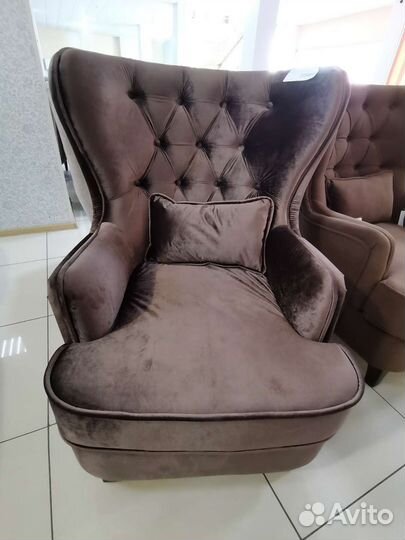 Кресло «Ватсон»