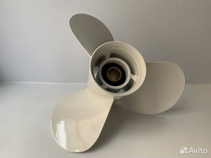 Гребной винт лодочный мотор Yamaha 40 50 60