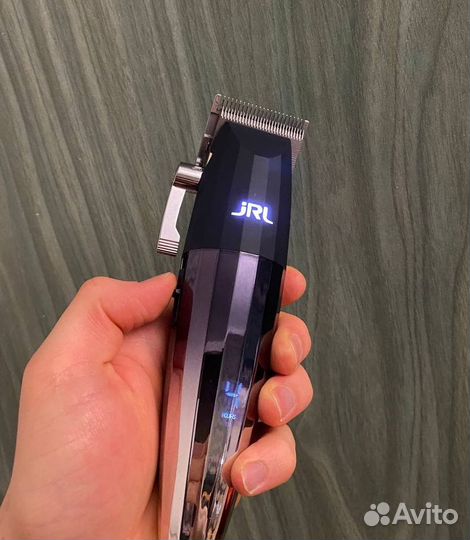 Машинка для стрижки JRL 2020C (ff2020c)