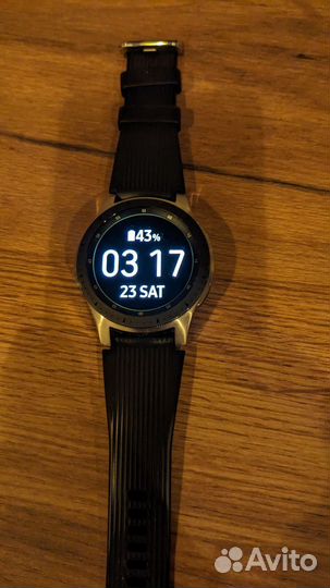 Samsung Galaxy Watch