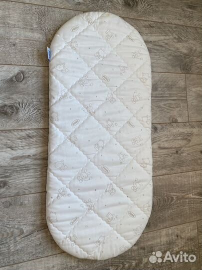 Матрас детский новый