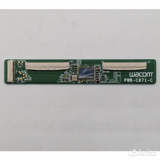 Дополнительная плата PWB-C871-C, Dell Latitude 528