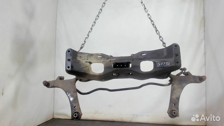 Балка подвески передняя Subaru Legacy Outback (B13