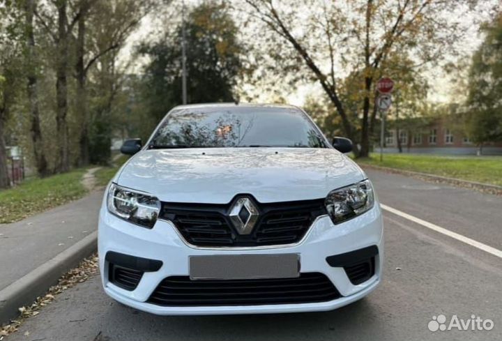 Nissan Almera 1.6 МТ, 2016, 180 000 км