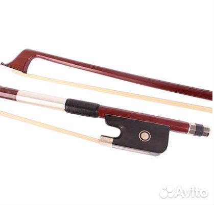 Виолончельный смычок 1/2 Mirra CEB-150-1/2