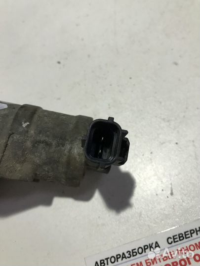 Клапан холостого хода Мазда 3 Mazda 3