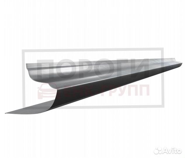 Пороги Renault Megane хэтчбек и другие