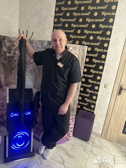 Аппаратная коррекция фигуры и Омоложение