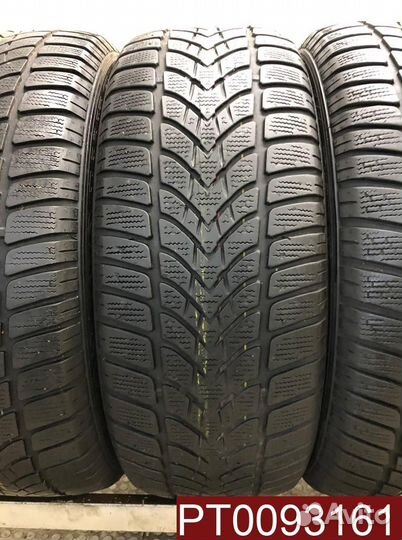 Dunlop SP Winter Sport 4D 205/55 R16 98H