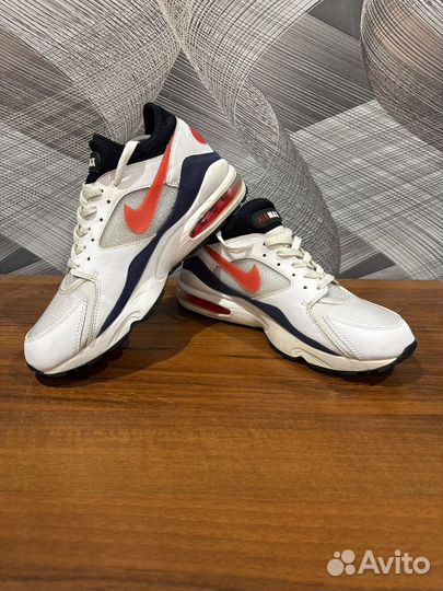 Кроссовки Nike air max 93 размер 44