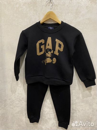 Детский костюм GAP