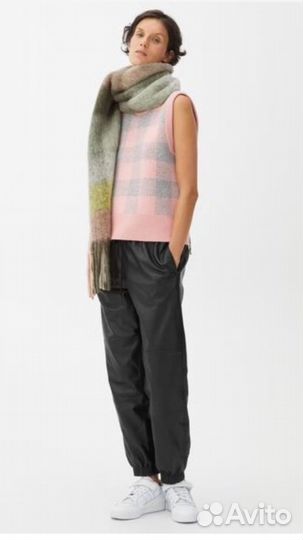 Arket. Cos. Шерсть. Размер 44-46