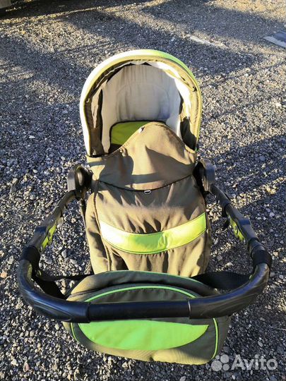 Детская коляска