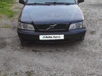 Volvo V40 1.7 MT, 1999, 175 178 км, с пробегом, цена 210 000 руб.