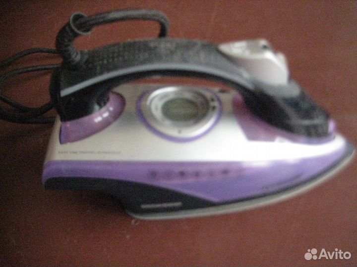 Утюги, б.у.5