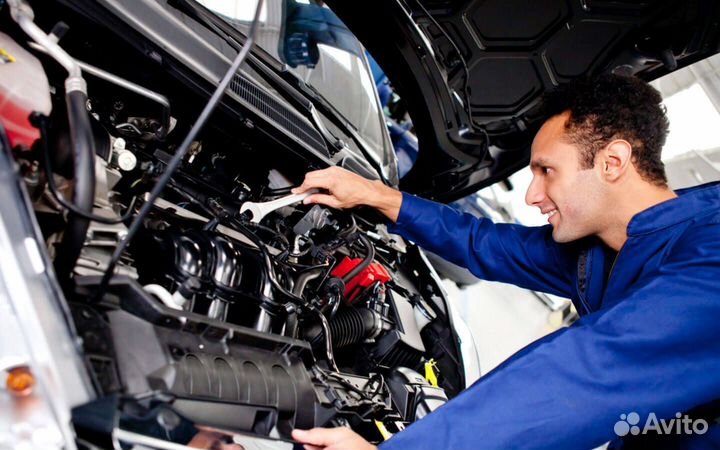 Автослесарь, механик-моторист, электрик