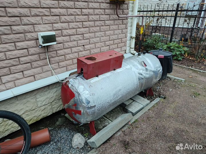 Газгольдер