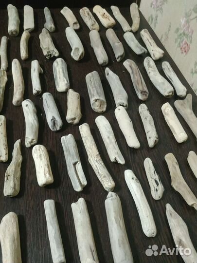 Морские коряги Дрифтвуд для аквариума террариума