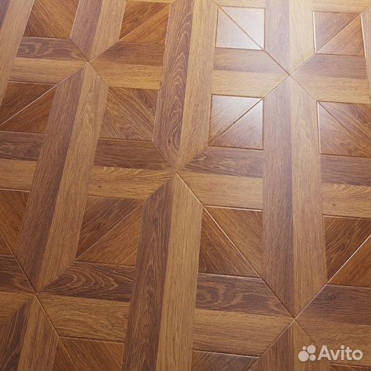 Ламинат Westerhof 69187 Китч 0701-2550