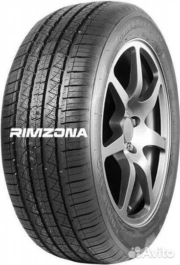 Leao Nova Force 4X4 HP 255/50 R19 107W