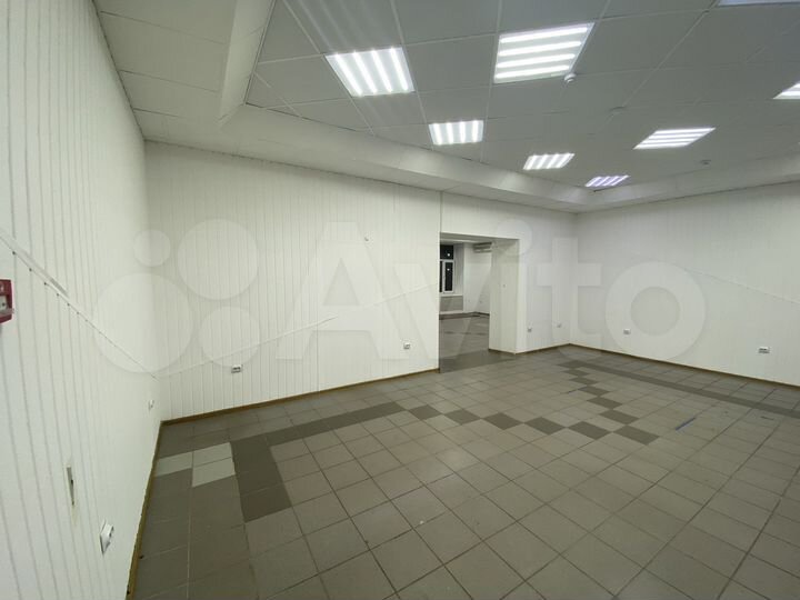 Торговая площадь, 102 м²