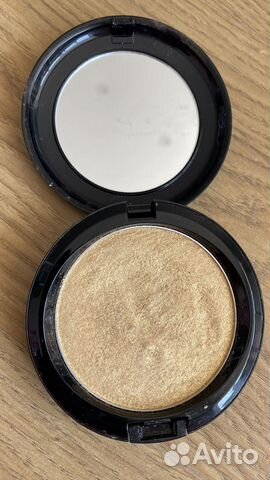 Хайлайтеры MAC